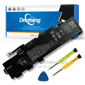 840g5 Battery