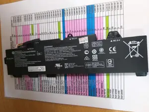 840g5 Battery
