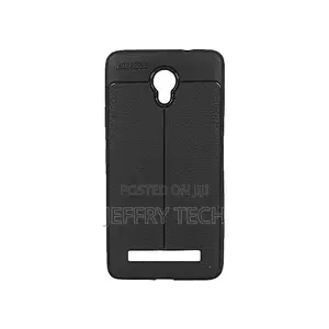Tecno W4 Auto Focus Back Case