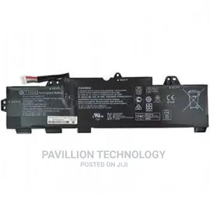840g5 Battery