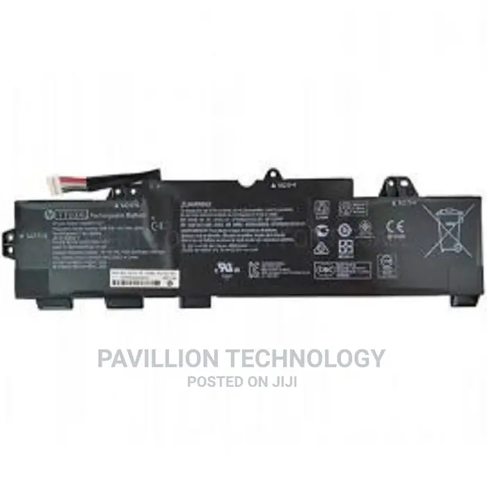 840g5 Battery