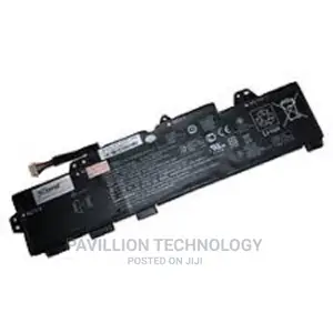 840g5 Battery