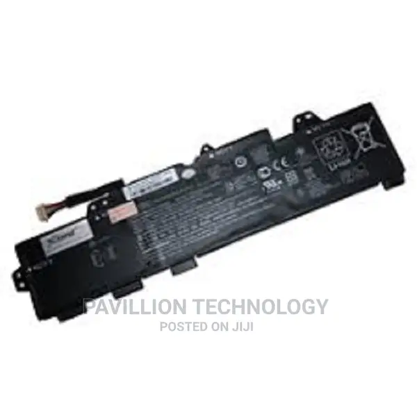 840g5 Battery