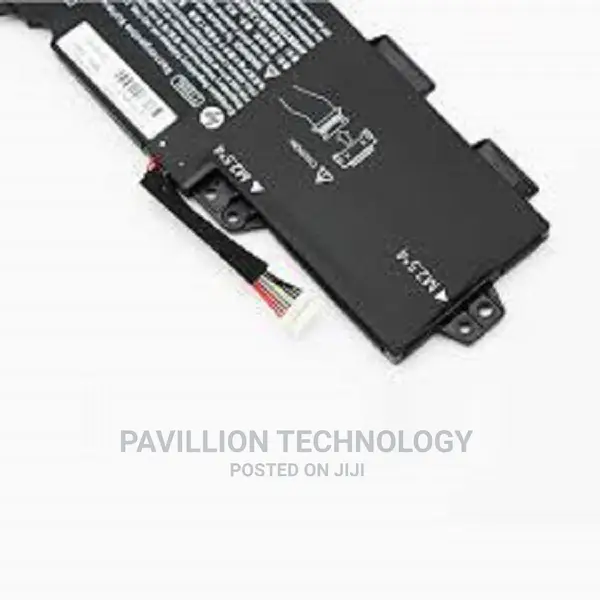 840g5 Battery