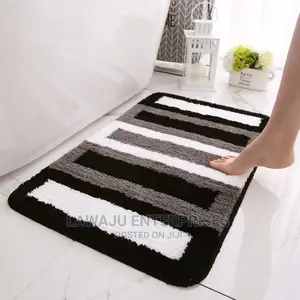 Water Resistant Bathroom Mat