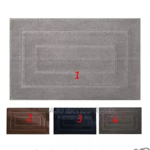 Waterproof Door Mats/ Bathroom Mats