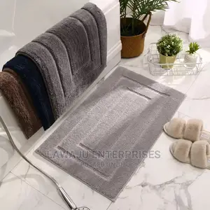 Waterproof Door Mats/ Bathroom Mats