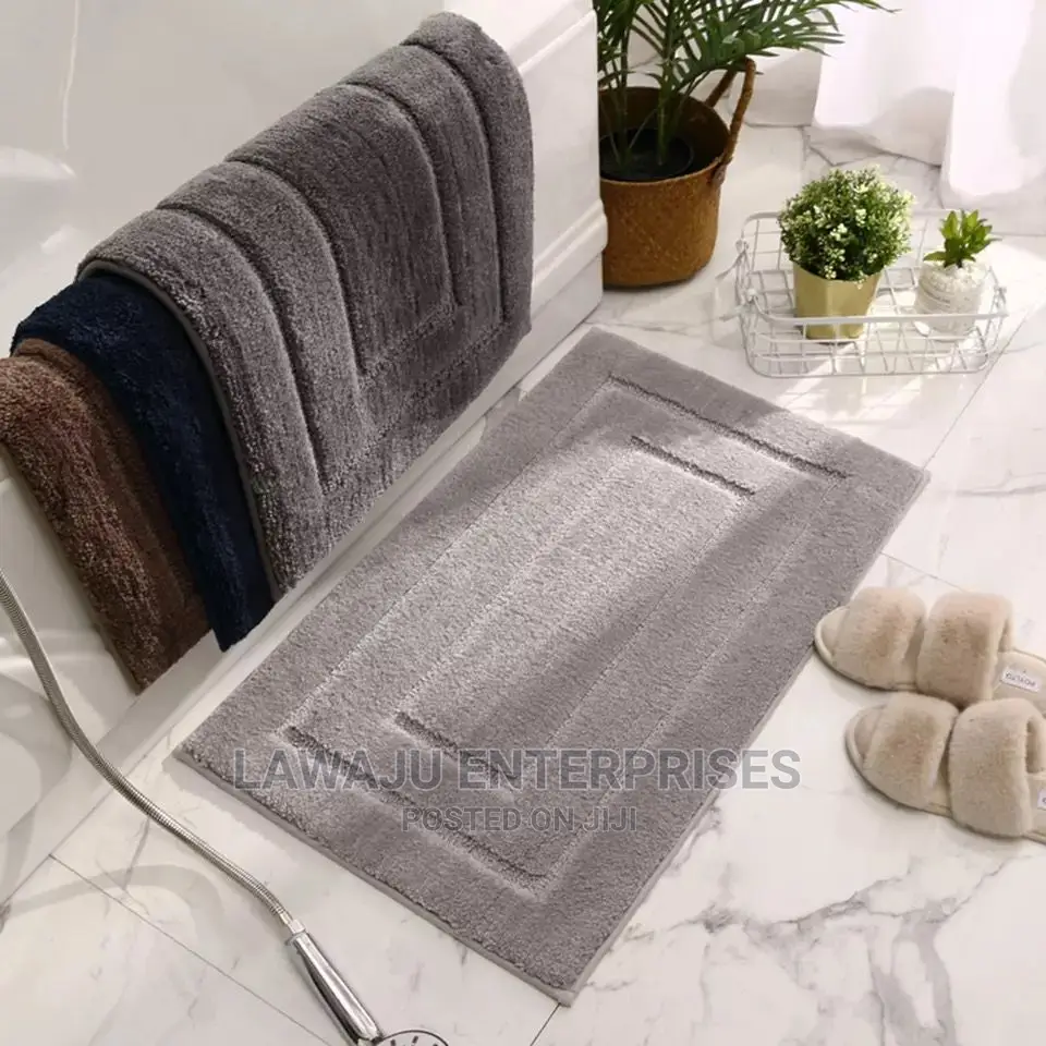 Waterproof Door Mats/ Bathroom Mats