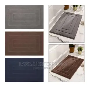 Waterproof Door Mats/ Bathroom Mats