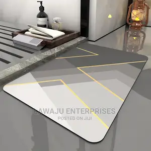 Bathroom Mat