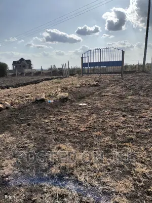 1/8 Acre Serviced Plots in Kamulu.^CN