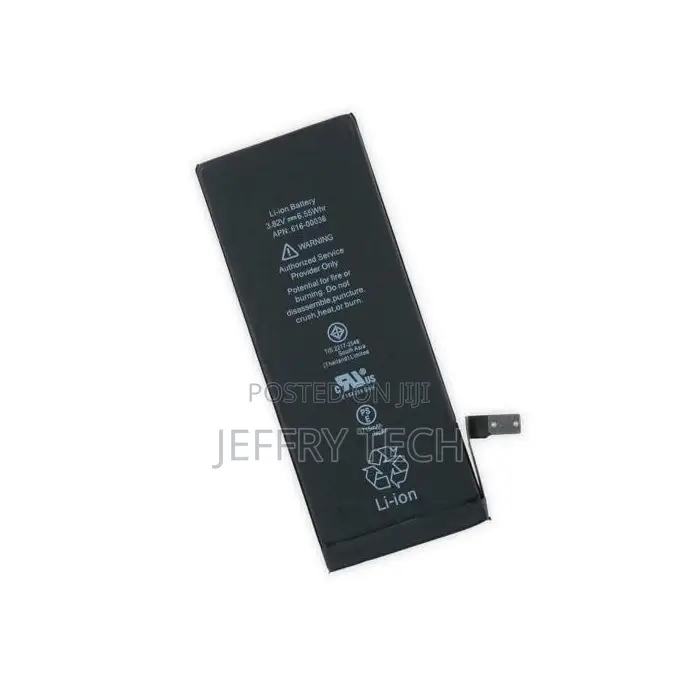 Replacement Battery for iPhone 6,6plus ,6S,7,7plus,8,8plus M
