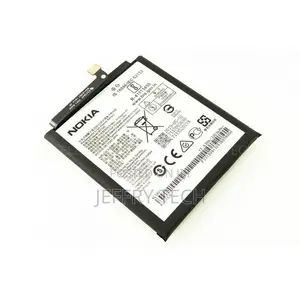 Nokia Replacement Battery for Nokia 4.2, Macking Touch Quali