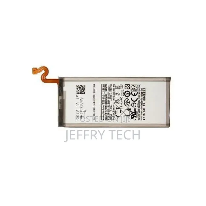 Replacement Battery for Samsung Galaxy Note 9