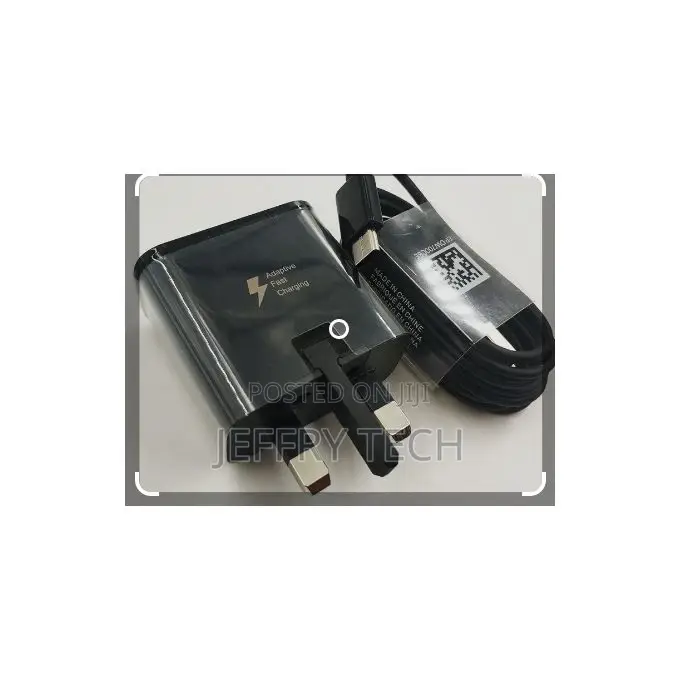 20 Watts Charger for Samsung GALAXY Note8/Note9