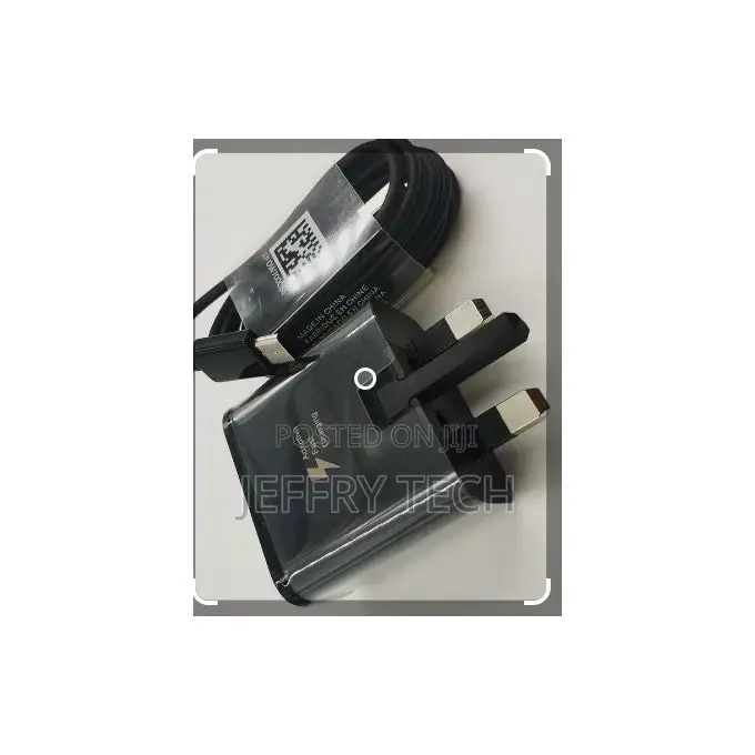 20 Watts Charger for Samsung GALAXY Note8/Note9