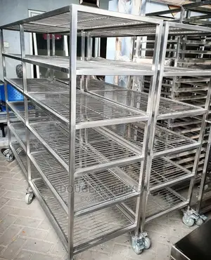 Bread Cooling Rack