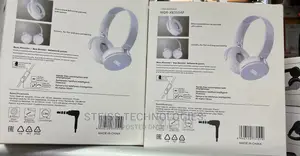 Jbl Wired Headphones XB 350AP