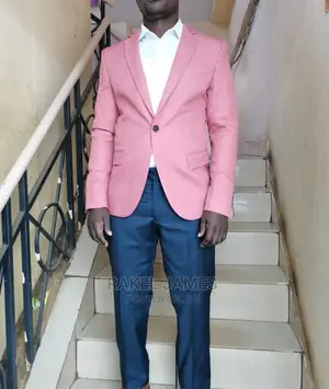 Designer Blazers