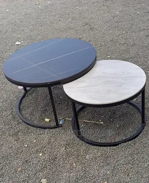 Morden Marble Imported Coffee Tables