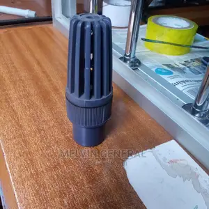 Plastic Foot Valve 1"