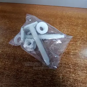 Plastic Seat Cover Fittings