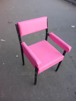 Salon Seats