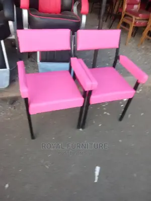 Salon Seats