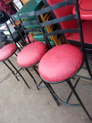Counter Seats