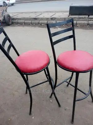 Counter Seats