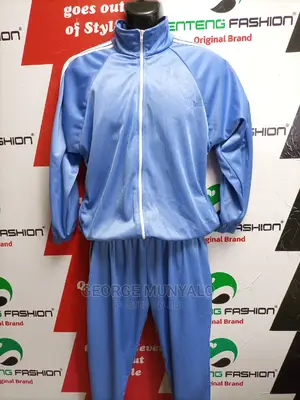 School Track Suits