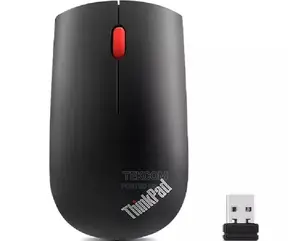 Lenovo Essential Wireless Mouse