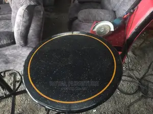 Restaurant Table (Round)