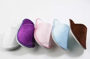 Bathroom Slippers