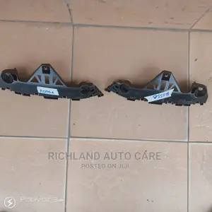 Bumper Slides Mazda Axela 2008-2010 Front Right and Left