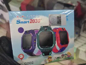Kids Smart Watch C002