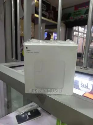 Usb C 67W Adapter