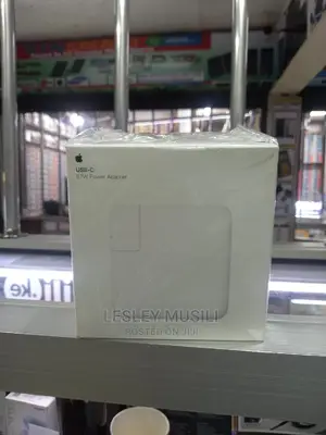 Usb C 67W Adapter