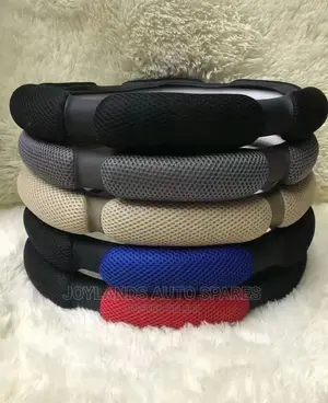 Sports Steering Cover