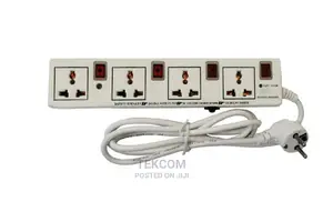 Lightwave Extension Cable 4 Ways
