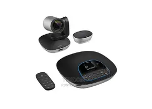 Logitech Group Video Conferencing Camera