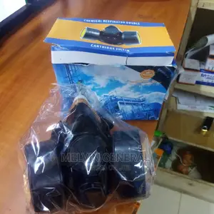 Cartridge Filter Double Sided