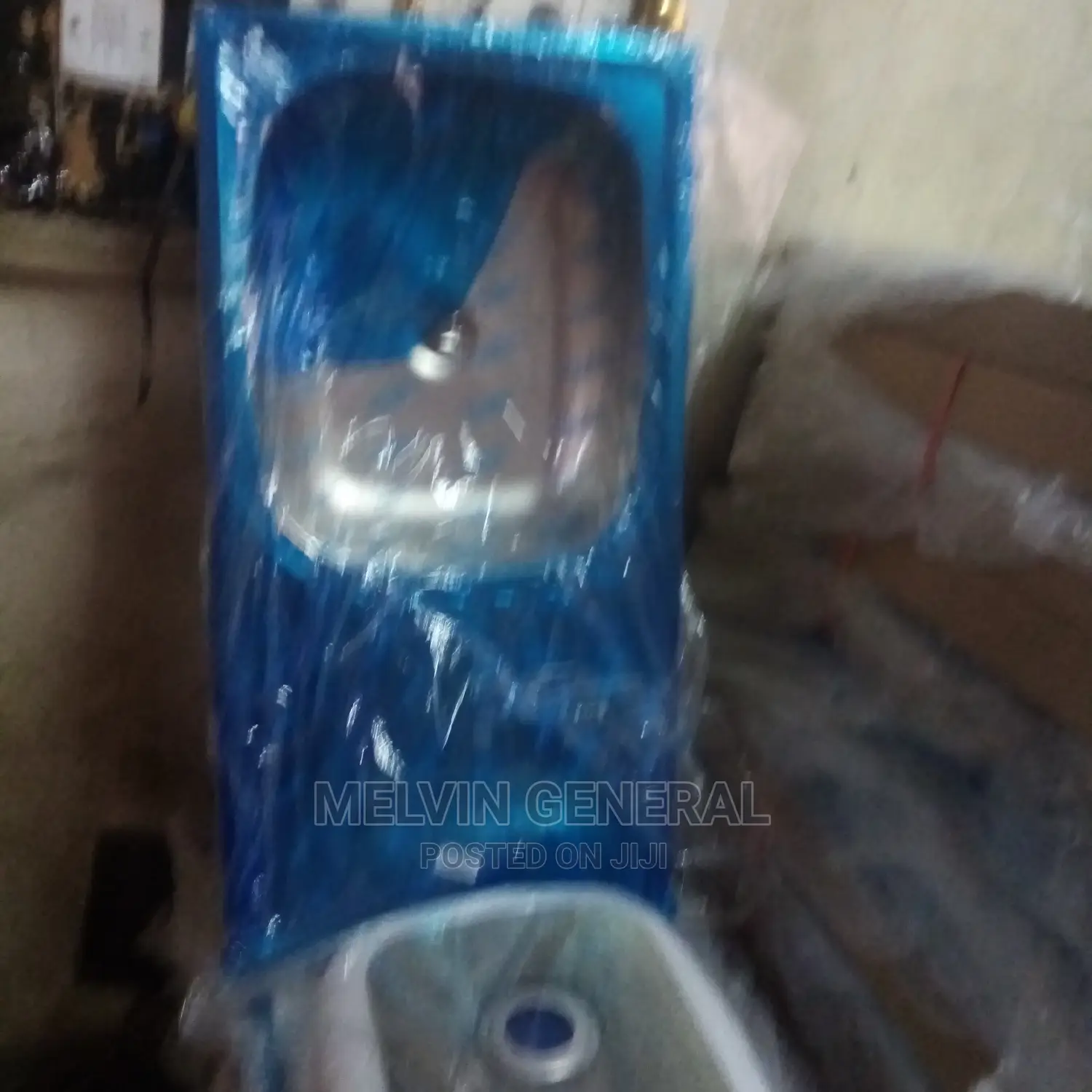 Baby Kitchen Sink