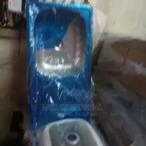 Baby Kitchen Sink