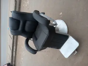 Mini Barber Chair