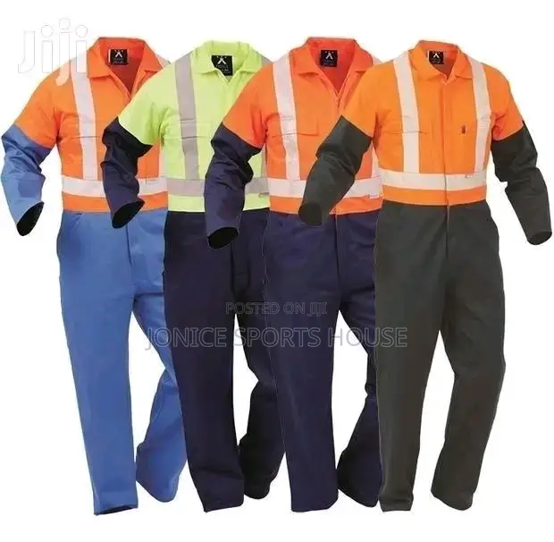 Work Overalls
