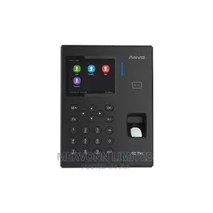 ANVIZ C2 Pro Biometric Fingerprint Access Control