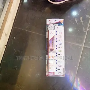 TLAC 6 Way Extension