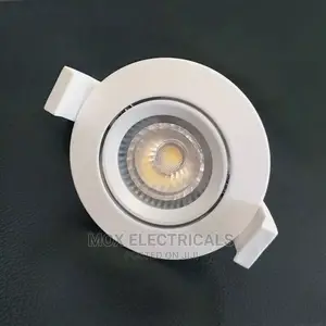 Led Downligters Daylight.