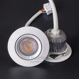 LED Downligters